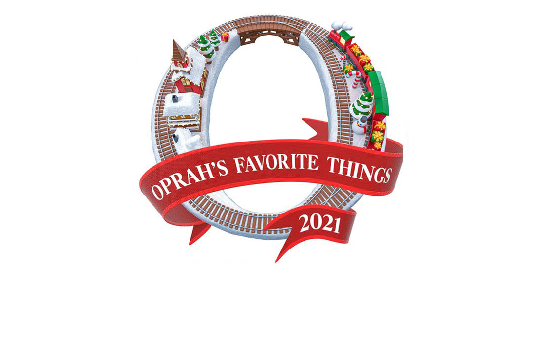 『Oprah's Favorite Things 2021』にEVOLGが2度目の選出！